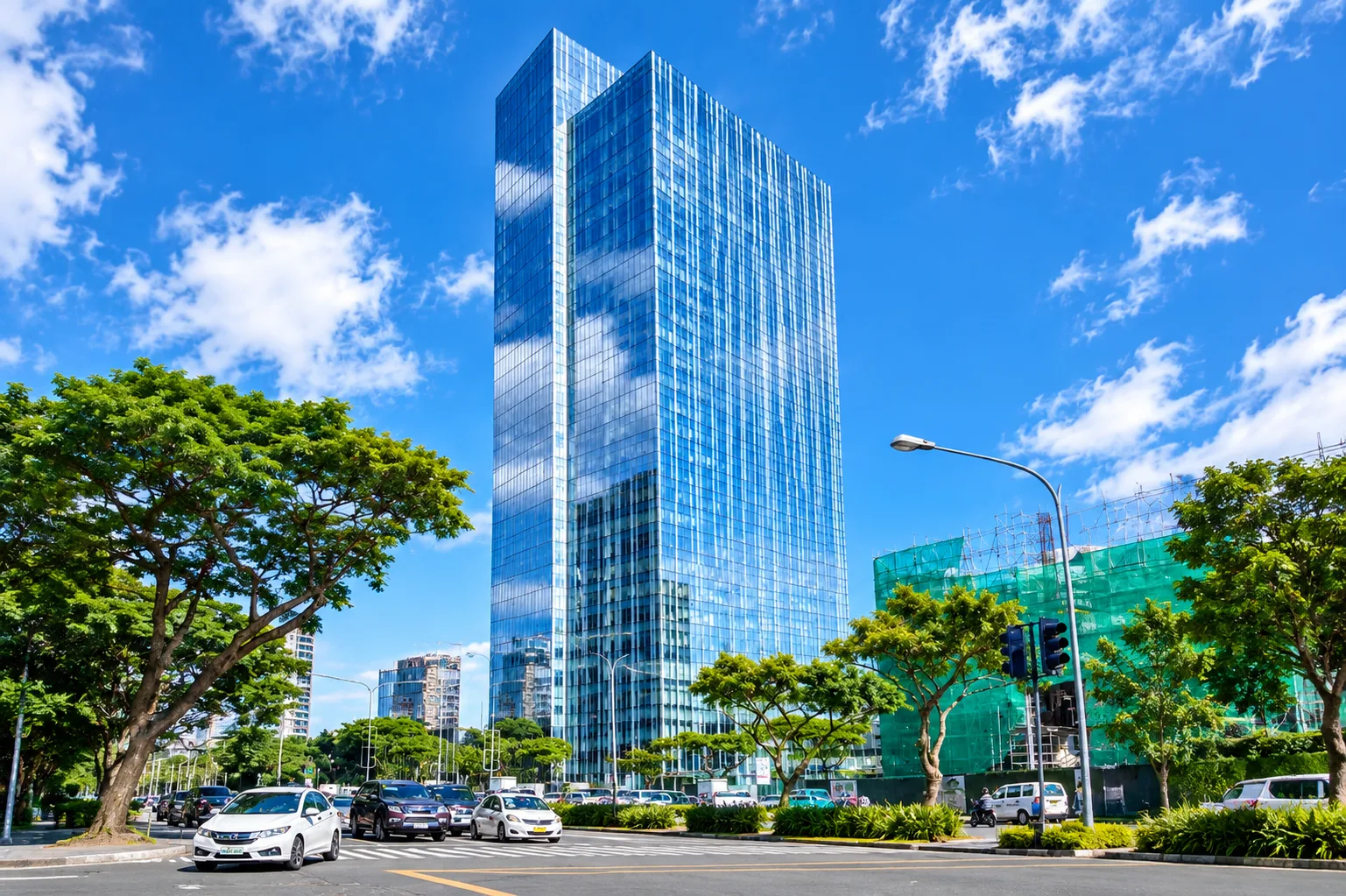 HITACHI ASIA LTD.